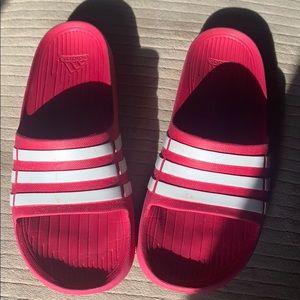 Adidas Slides